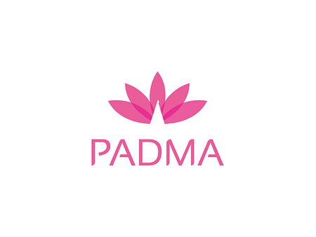 Padma | Branding by Sufiyan on Dribbble