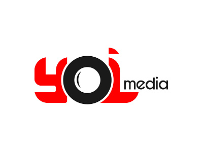 Yol | Your Own Lens | Identity brand branding brandmark design icon logo logomark vector