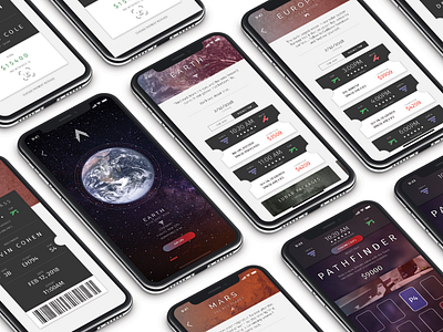 SPACED App Design Challenge (Part 1)