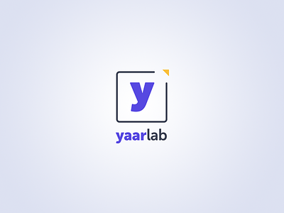 Yaar Logo 2x