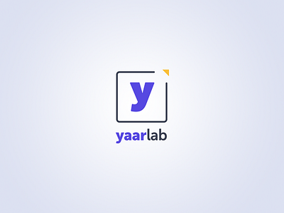 Yaar Logo 2x
