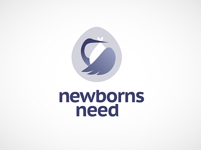 Alt. Newborns Need Logo