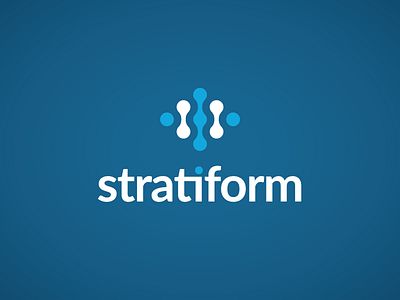 Stratiform Logo
