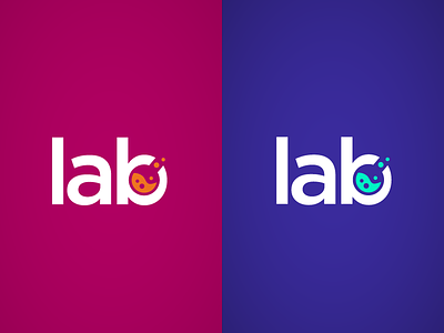 Lab Logo Alt graphic design logo science vector