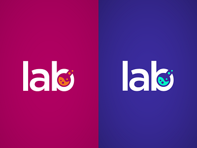 Lab Logo Alt