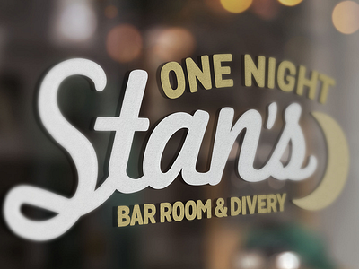 One Night Stan's