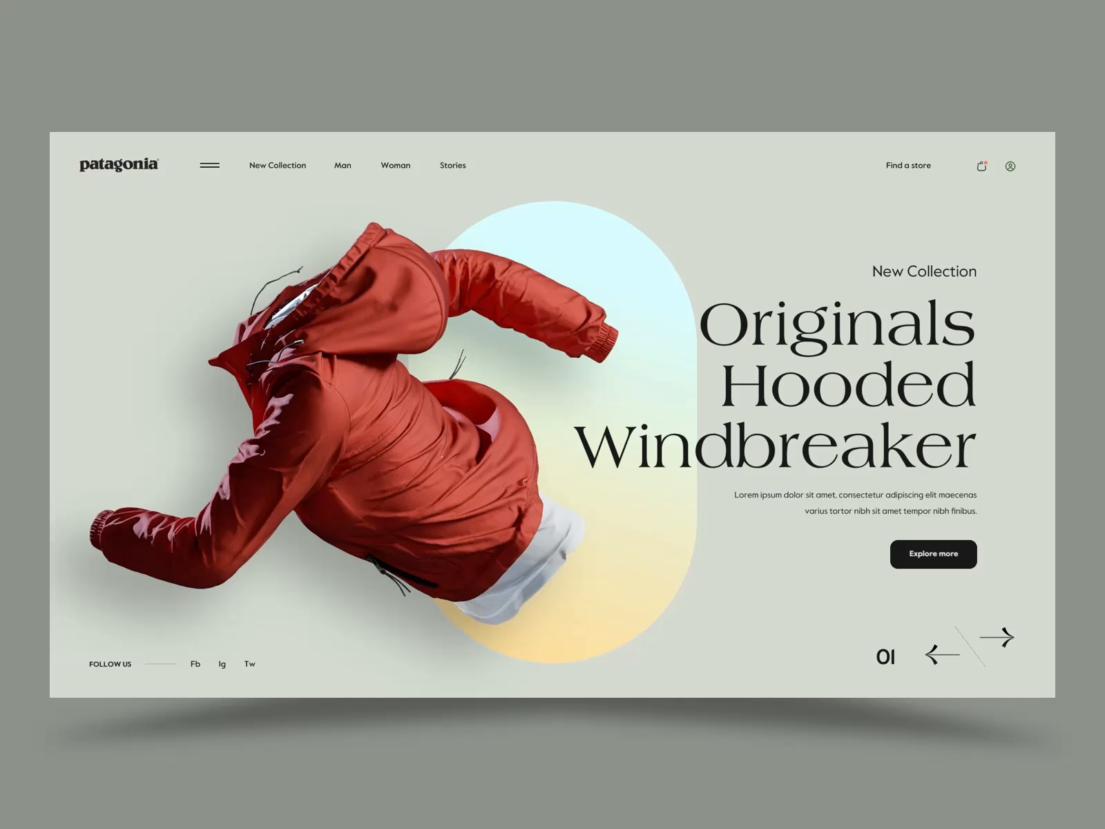 "Double layer interaction" by ★ Giulio Cuscito ★