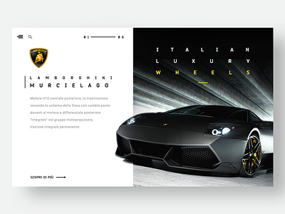 Murcielago designs, themes, templates and downloadable graphic elements on  Dribbble