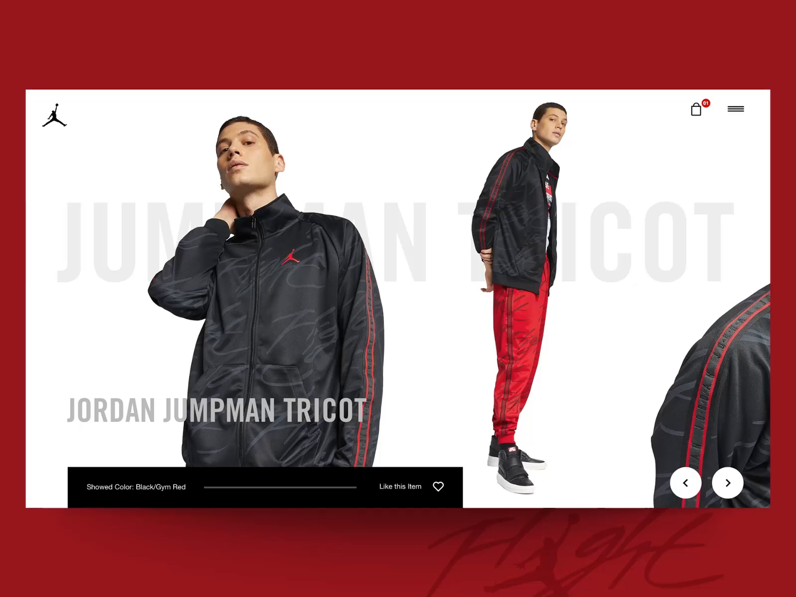 jumpman website