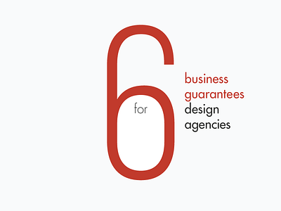 6 6 bebas neue blog business design futura mouse typography