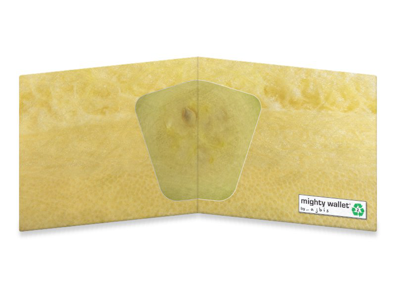 Marrow Inside texture macro photograph raw mightywallet wallet gourd green vegetable zucchini courgette marrow