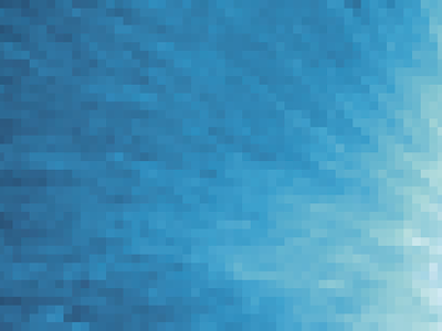 Chilled Pixels Wallpaper blue chilled close up ice pixels wallpaper zoomed in