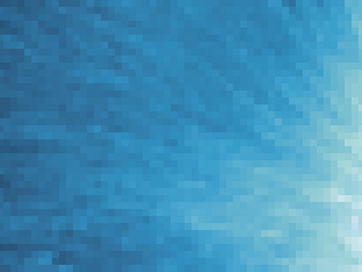 Chilled Pixels Wallpaper