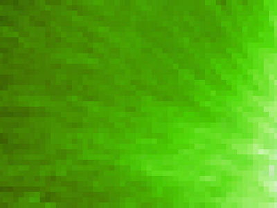Radioactive Pixels Wallpaper close up emerald green pixels radioactive wallpaper zoomed in