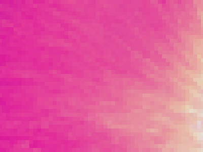 Blushed Pixels Wallpaper