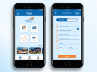 New features and UI Design Concept of GO-JEK Indonesia by Dwi Triono ...