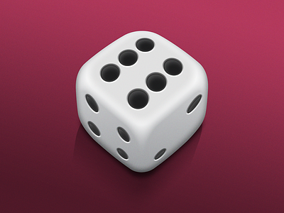 Dice Icon