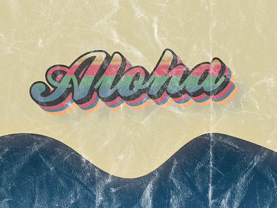 Beach message beach design design art graphic typogaphy ui uidesign