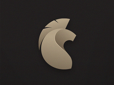 Lion spartan logo