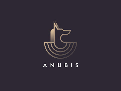 Anubis logo