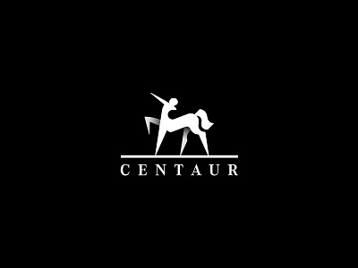 Centaur logo