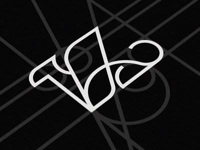 Dragon logo grids grids logo logo making logogrid logotype making
