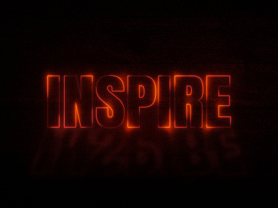 I says Inspire