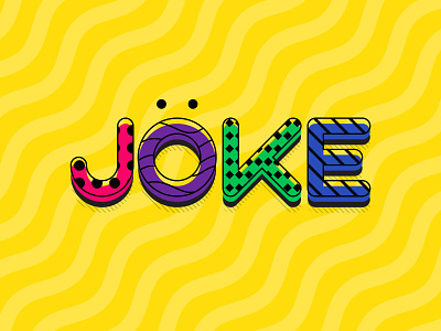 J says Joke