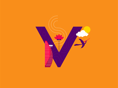 V for Vietnam
