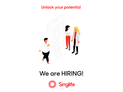We are looking for Graphic Designers graphic design hiring job philippines singapore singlife singlifeph