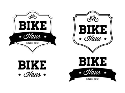 Bikehaus bike logo losttype manila philippines