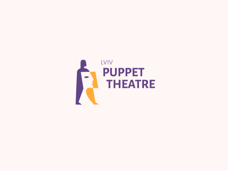 Logo Puppet Theatre