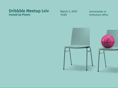 Meetup design dribbble dribbble ball lviv meet meet up meetup motion pixetic
