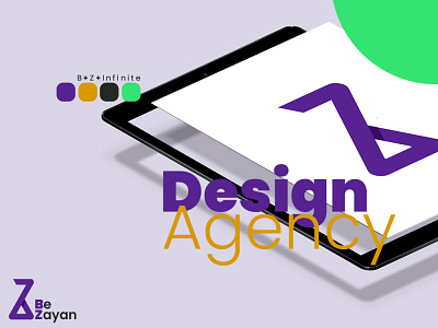 Be Zayan Design Agency