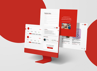 Crypto Currency | Dashboard UI Design app design branding dashboard design graphic design ui ui design user interface web design