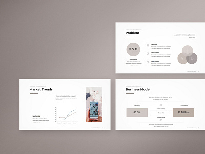 Pitch Deck PowerPoint Presentation Template businessplan businessstrategy graphic design marketingplan powerpointdesign presentation presentationdesign presentationtemplate