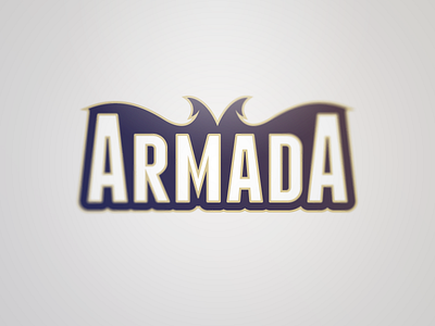 Armada Word Mark