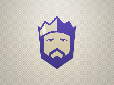 King Logo