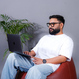 Devesh Kumar