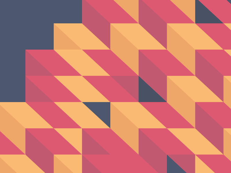 Dimension I by Ketan on Dribbble