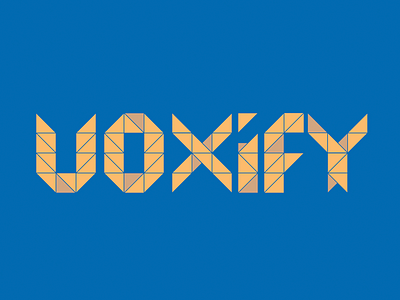 Voxify animation