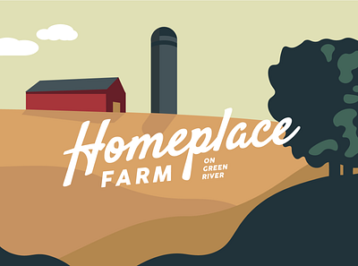 Homeplace Farm farm kentucky