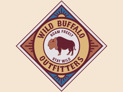 Wild Buffalo