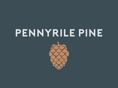 Pennyrile Pine