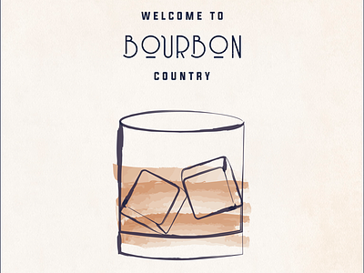 Bourbon Country