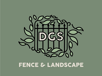 DGS Fence & Landscape startup in rural Kentucky