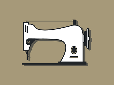 Singer Sewing Machine