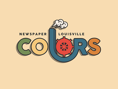 Colors Newspaper