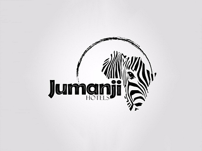 jumanji hotel and resort logo branding hotel jumanji logo logo branding media resort social