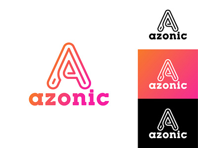 AZONIC Logo